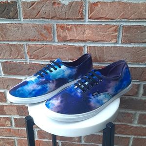Original Galaxy Vans